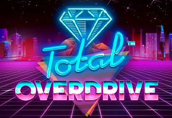 Total Overdrive