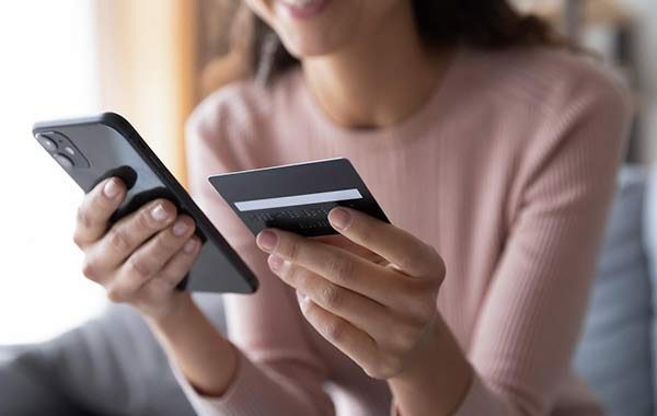 Банковская карта