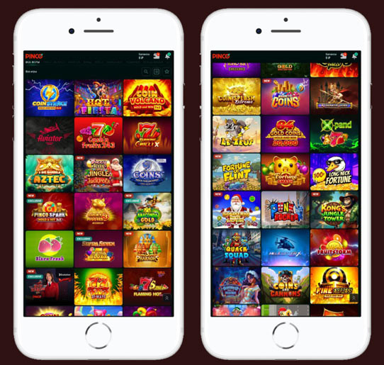 Ассортимент развлечений