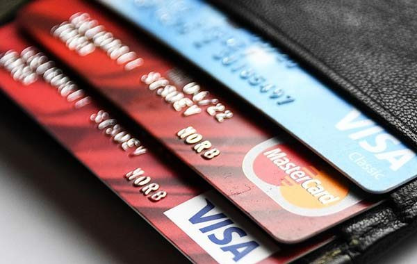 Банковская карта